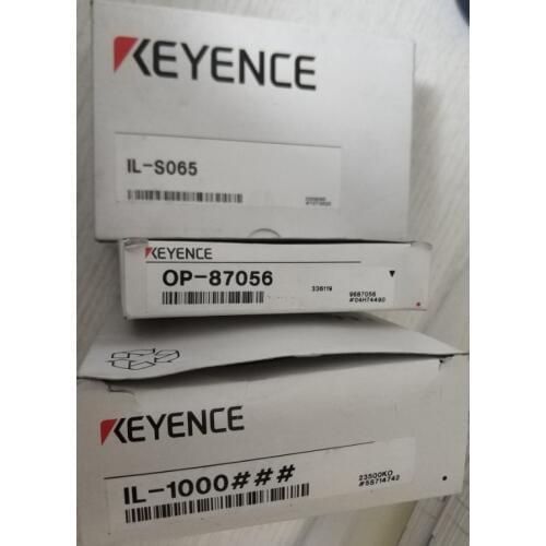 IL-1000 + IL-065 + OP-87056 Brand New & Original Authentic