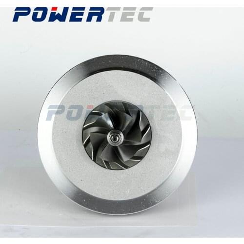 GT1852V turbo chra 742693-5003S 742693-0002 742693 turbocharger cartridge for Mercedes-PKW C-Klasse 200 CDI (W203) 122 HP OM646