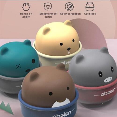 Press And Go Car Animal Pull Back Vehicle Educational Toys Animal Pull Back Vehicle Wind Up Cars For Kids Birthday Gifts #20