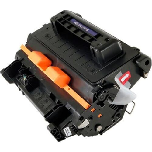 JIANYINGCHEN Compatible 81A CF281A 281X Toner Cartridge for LaserJet Enterprise M604 M605 M606 MFP M630 laser printer