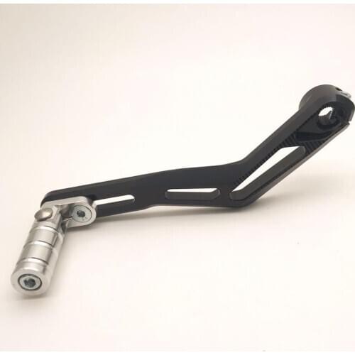 Motorcycle Adjustable Gear Shifter Shift Lever For BMW F650GS 700GS 800GS ADV [2008-2017]Motorcycle Accessories