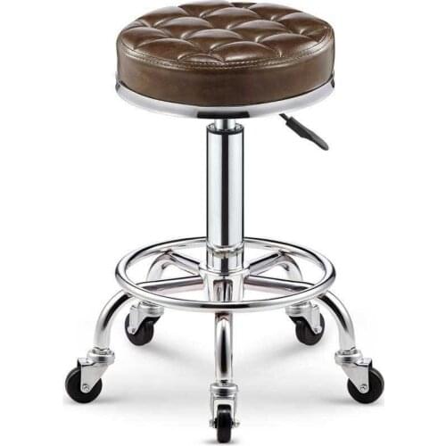 Ikayaa La Barra Table Barstool Banqueta Cadir Stoelen Fauteuil Sedie Hokery Taburete Silla Tabouret De Moderne Cadeira Bar Chair