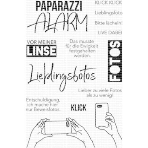 German clear Stamp Transparent seal for DIY scrapbooking/Card Making c541