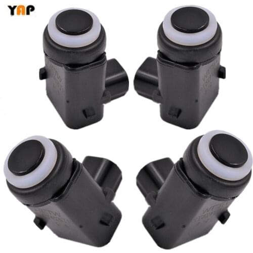 PDC SENSOR/PARK DISTANCE CONTROL SENSOR (4) FOR FITCHRYSLER 300C 5HX08BB8AA 2005-2010