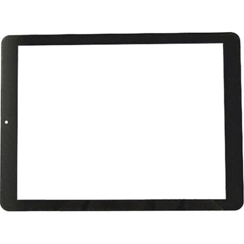New 9.7 inch Digitizer Touch Screen Panel glass For Oysters T974HAi 3G tablet PC