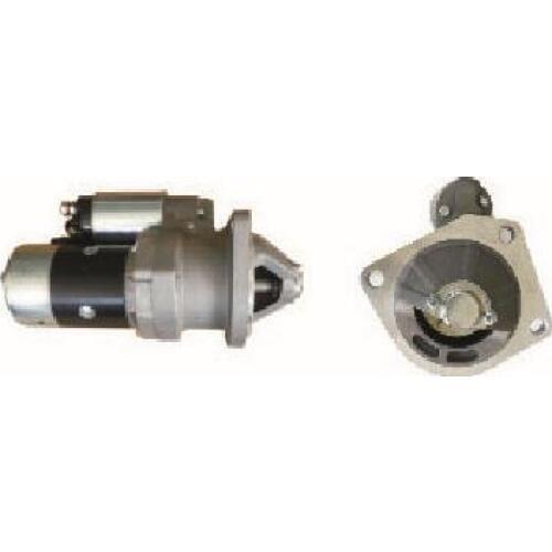 NEW STARTER MOTOR S25158 FOR EX60