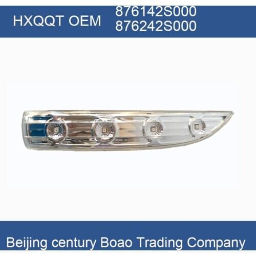 OEM Outside-Mirror-LED-Turn-Signal-Lamp-LH-for-Tucson-ix35-2010-2013-876142S000 876242S000 Left mirror Right mirror