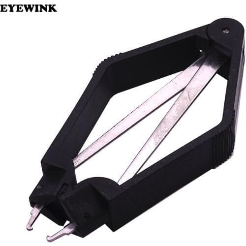 PLCC IC Chip Extractor Motherboard Circuit Board Component Puller Tool NEW