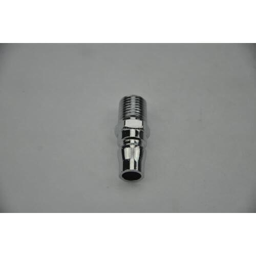 10PCS 1/4" Pneumatic Air Compressor Hose Quick Coupler Plug Socket Connector Set PM-20 C type fast connetor pipe fittings