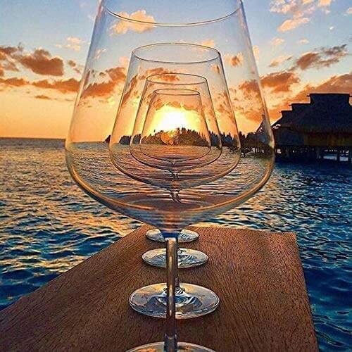 Full Square/Round Drill 5D DIY Diamond Painting 3D Embroidery Cross Stitch 5D Rhinestone Home Decor Gift