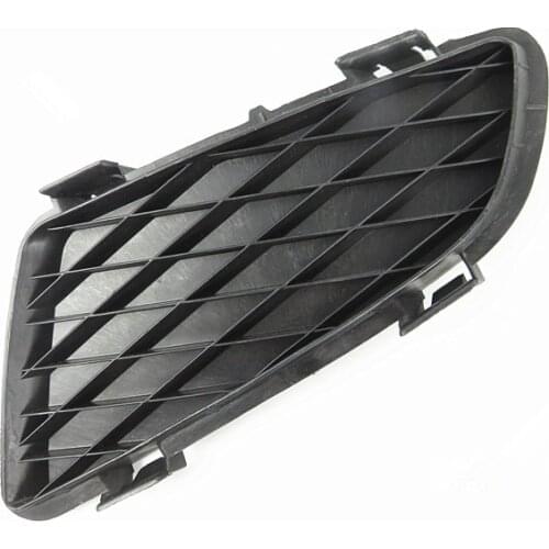 Front bumper fog light cover for 2003-2004 M6 Fog light decorative frame