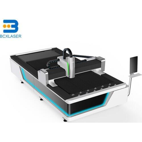 Best selling Fiber Laser Cutting Machine 500W/750W/100W/1500W/2000W with CE proved