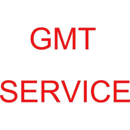 GMT Service