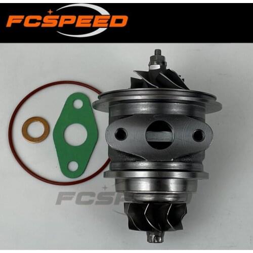 Turbo cartridge TD02L 49172-03000 Turbo charger chra core for Citroen Peugeot 1.6 HDi DV6FE DV6FDU 2008