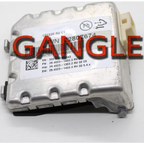 22807674 LANE DEPARTURE SIDE VIEW WARNING-CAMERA FOR CADILLAC ATS XTS SRX