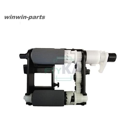 5PCS JC93-00524A JC93-00525A Pickup Feed Roller FRAME PICK UP for Samsung ML2160 ML2165 SCX3400 SCX3405 M2020 M2021 M2022 M2070