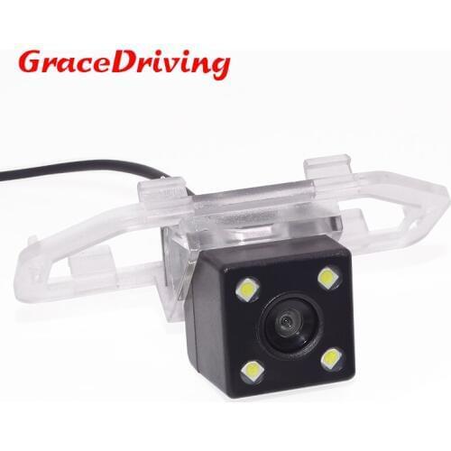 Free shipping!Best price!CCD for special car rear view camera For Toyota Camry 2012 Hot Selling
