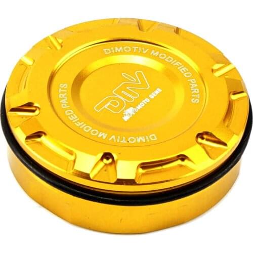 Motorcycle Clutch Cylinder Master Oil Fluid Tank Fluid Reservoir Cover for Ducati Monster 1100 EVO/1200S Streetfighter848/1098