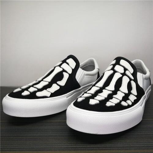 Men's Slip-ons DnLn China