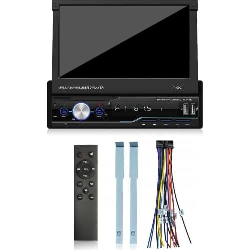 FangNymph Navigation Radios
