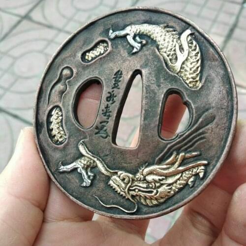 HGF-SS Souvenir Short Swords China