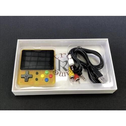 10pcs/lot FC188 Retro Portable Mini Handheld Game Console 188in1 games 128MDigital game system 2.4inch IPS LCD support TV output