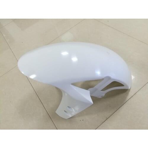 Motorcycle New For Yamaha R1 2009-2017 10 11 12 13 14 15 16 YZF R1 R1000 2009-2017 Front Fender Fairing Kit Mudguards Mudflap