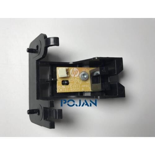 NEW CQ890-67020 CQ890-80064 Try Sensor for DesignJet T520 T120 SENSOR Free Shipping Plotter ink parts POJAN Store