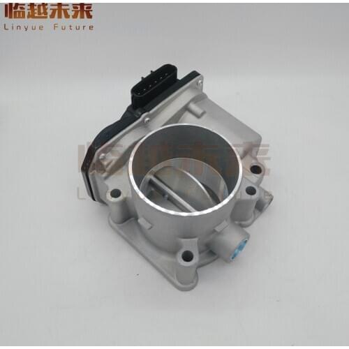 New Throttle Body For Mitsubishi L200 B40 2.5TD/DID Pajero IV (V80 V90) L200/Triton 4WD 2005/11-2015/12 2477 ccm OE 1450A033