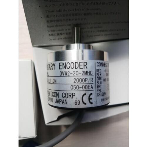 OVW2-20-2MHC-050-00EA new NEMICON original encoder
