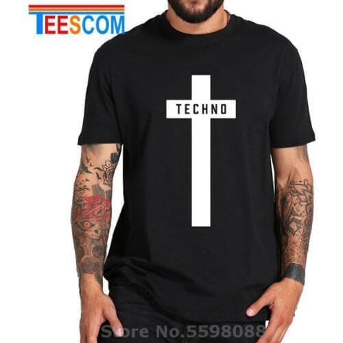 RETROCHY Mens Summer T-shirts