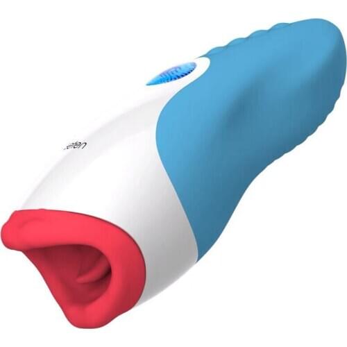 Sex Toys For men Deep Throat Male Masturbator Heating Blowjob Cups Lick Suck Penis Massage Aircraft Cup Machine Vibrating Pussy