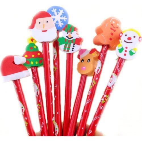 Чернографитные карандаши Umfinger China At AliExpress