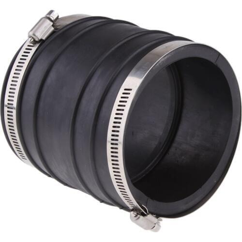 Upper Exhaust Boot For Mercruiser Replaces 32-44348001, 32-44348T