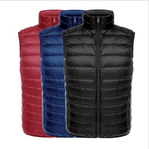 VXO Men's Winter Vests