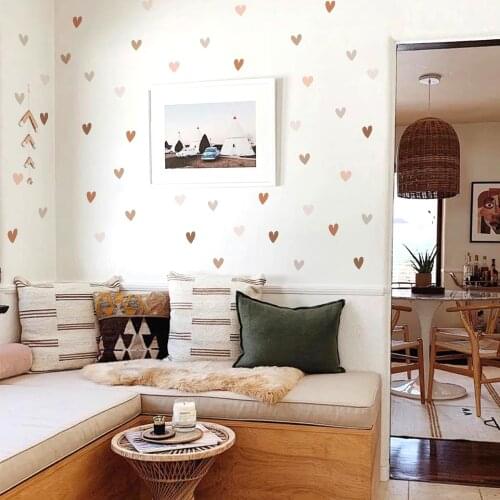ZebraHome Flowers Wall Stickers