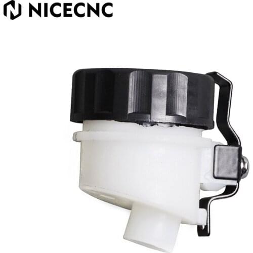 Clutch Master Cylinder Fluid Tank for Honda VTR1000F 1998-2004 RVT1000R 2000 2001 2002-2006 Motor Clutch Cylinder Fluid Tank