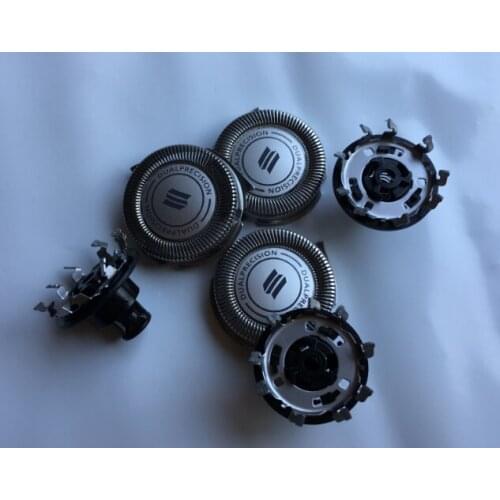 1Pcs RQ32 razor blade replace Head for PHILIPS Shaver RQ1250 RQ1260 RQ1280 RQ1290 RQ1250CC RQ1260CC RQ1280CC RQ1290CC RQ1285