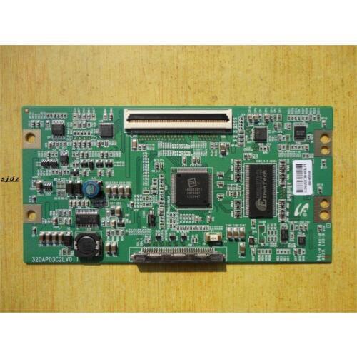 320AP03C2LV0.1/0.2 LTA320AP02 L32F19 1pcs