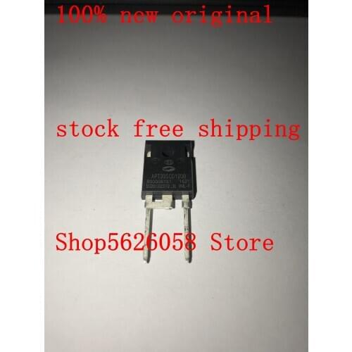 APT30SCD120B TO-247 100% new originaI 1PCS-30PCS/LOT STOCK