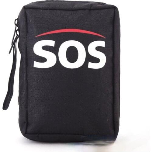 Portable First Aid Medical Kit Travel Outdoor Camping Useful Medical Bag Storage Bag Camping Emergency Survival Bag