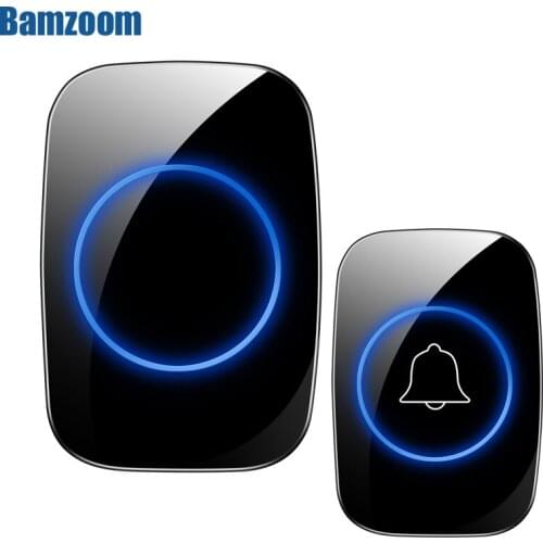 Bamzoom Door Bells