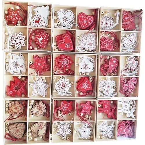 Childrens Toy Box Ornaments Creative Decoration Handmade DIY Accessories