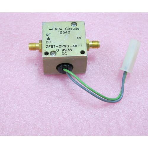 Quality assurance ZFBT-0R9G-4A-1 900M 4A SMA 900MHA offset connector