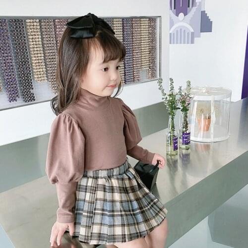 Футболки с длинным рукавом для девочек Giyu China At AliExpress