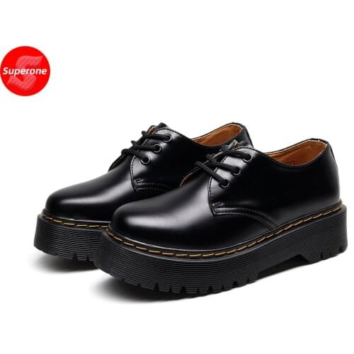 ICCLEK Women's Oxfords
