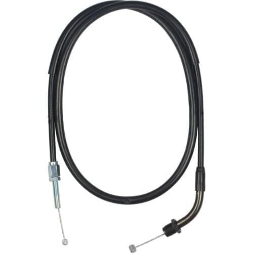 MotoMaster 17920-MEG-D50 Throttle Cable B (CLOSE) for Honda VT750C Shadow Aero (2011-2020)