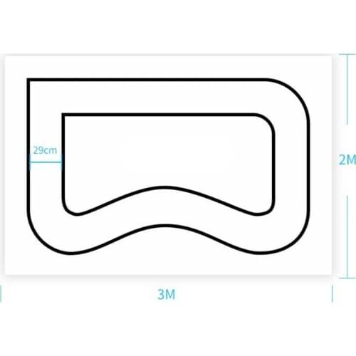 BlueRaven Image Processing Autopilot Map for Raspberry Pi Raspblock
