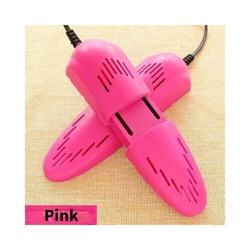 Multifunctional Shoe Dryer At Home In Winter 220 Voltage Shoe Dryer Uv Winter Device