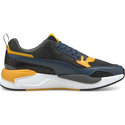 Original Puma RS-X³ PUZZLE Male Sports Shoes 371570_10 Puma Sneaker